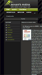 Mobile Screenshot of akhan.de